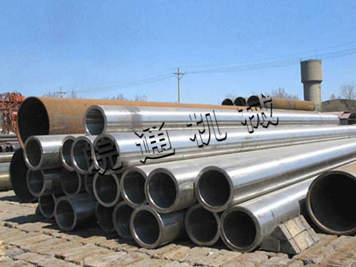 大口径锅炉管